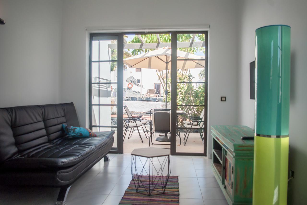 Charming And Cosy Bungalow 칼레타데푸스테 외부 사진